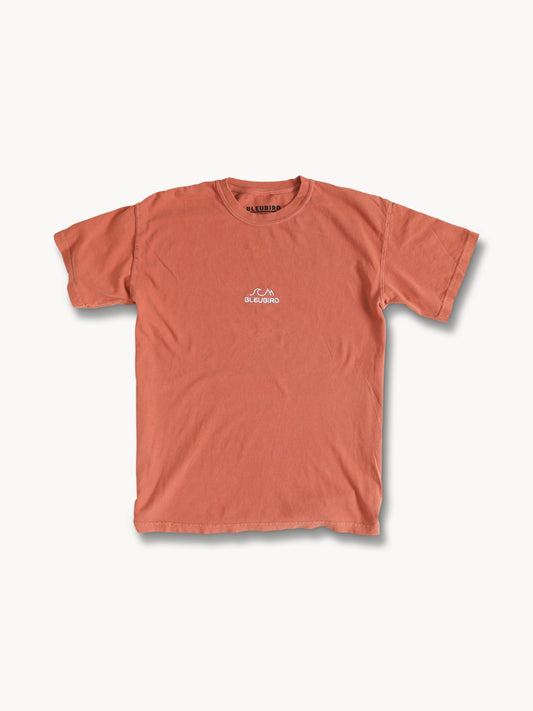 Yam Minimal Tee