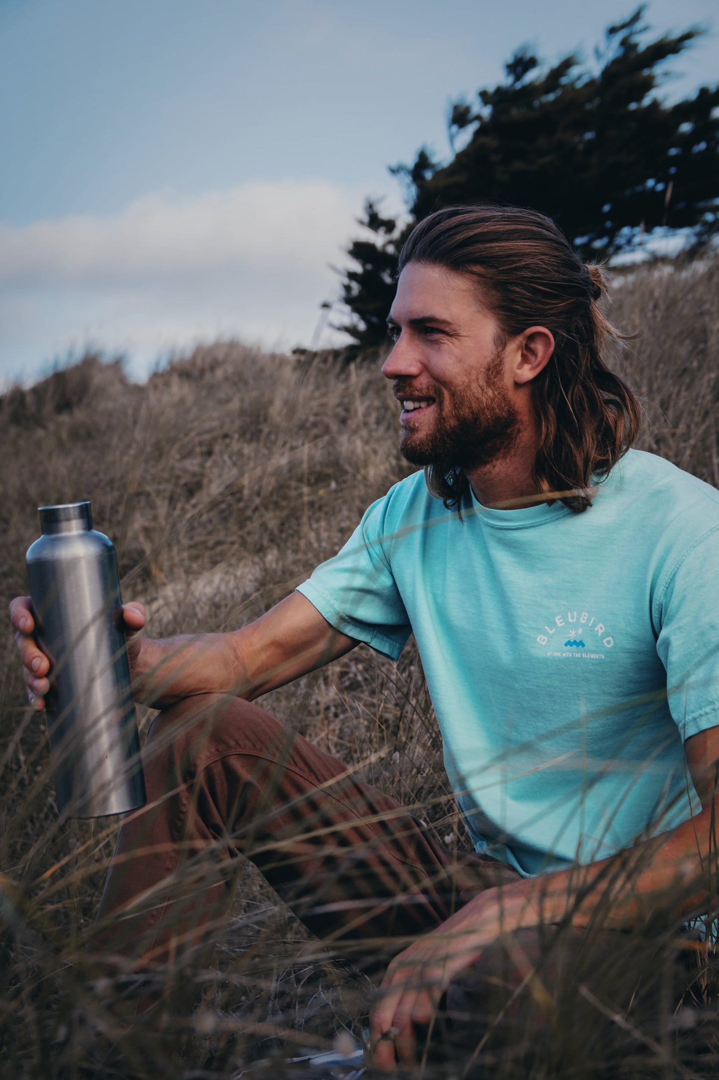 Mint Original Tee
