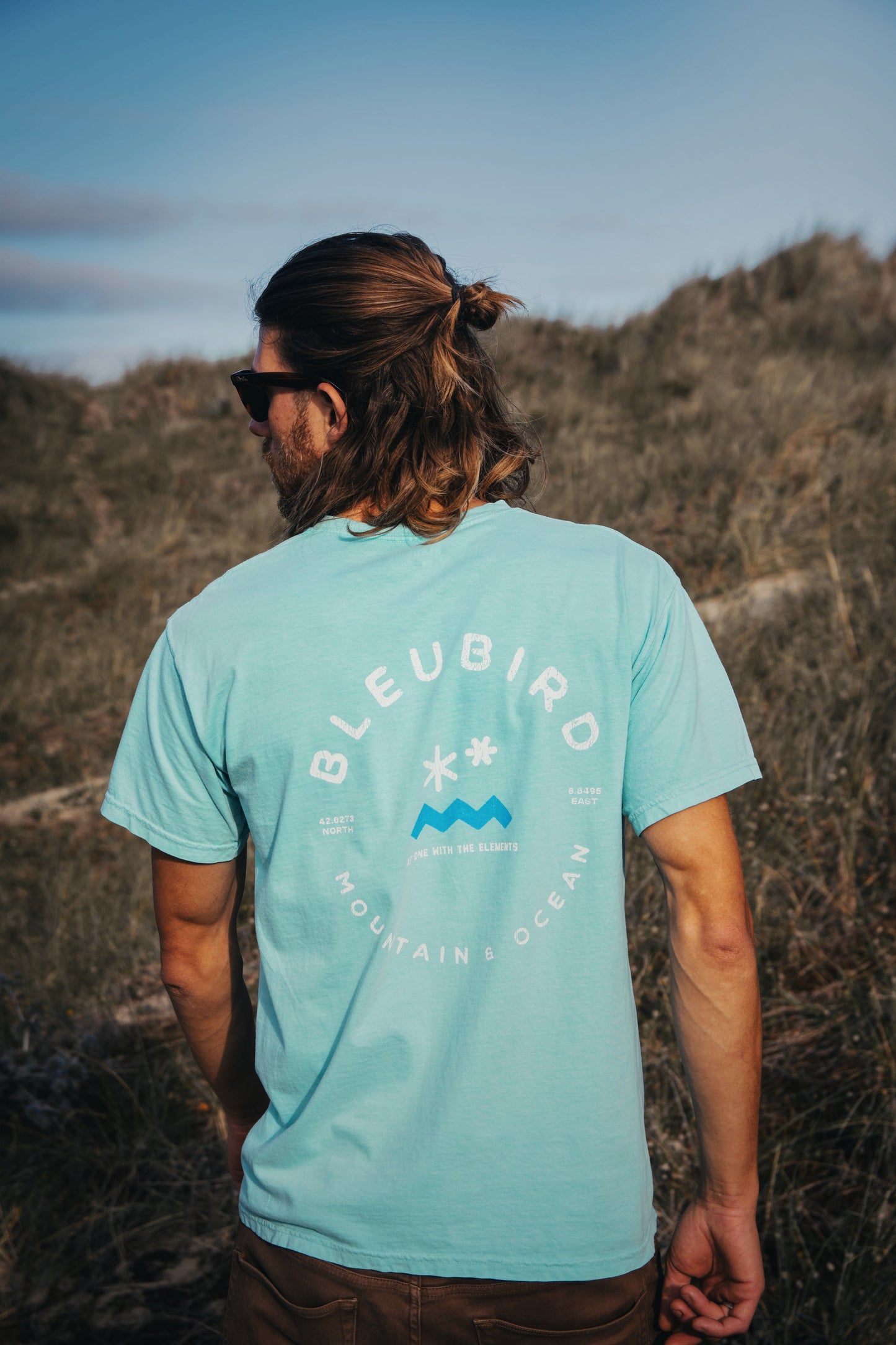 Mint Original Tee