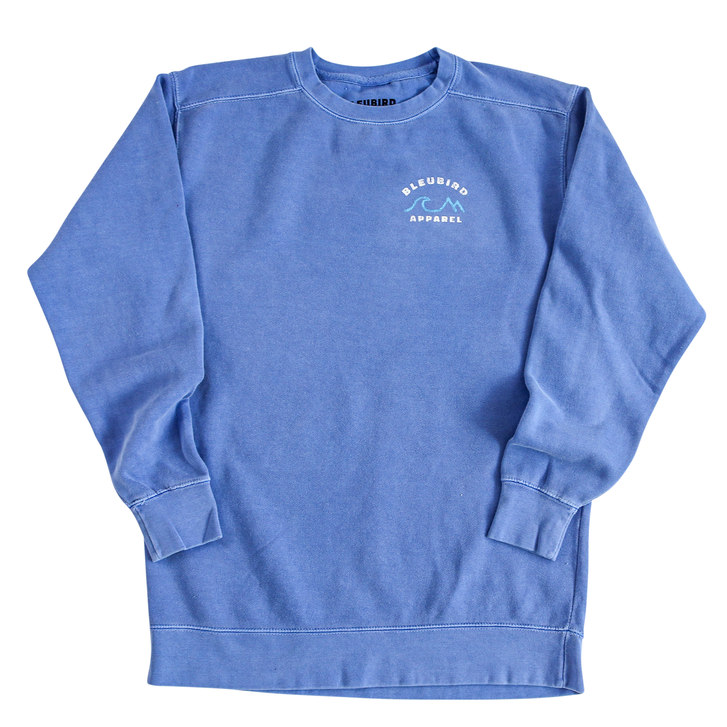Ocean Horizon Crew