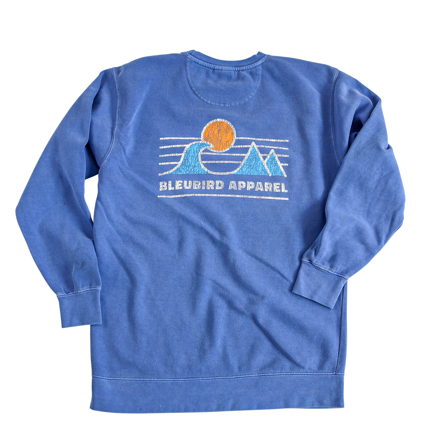 Ocean Horizon Crew