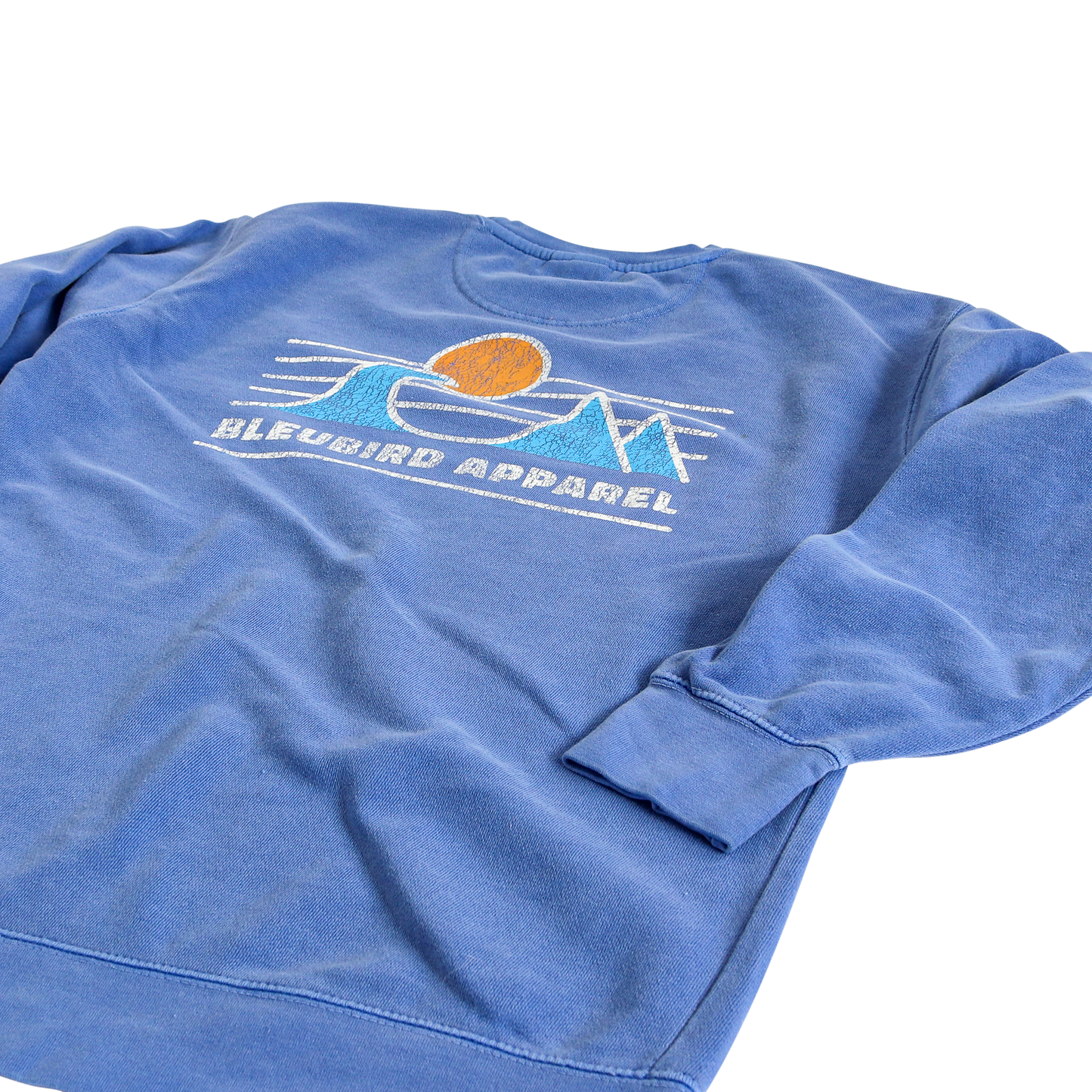 Ocean Horizon Crew