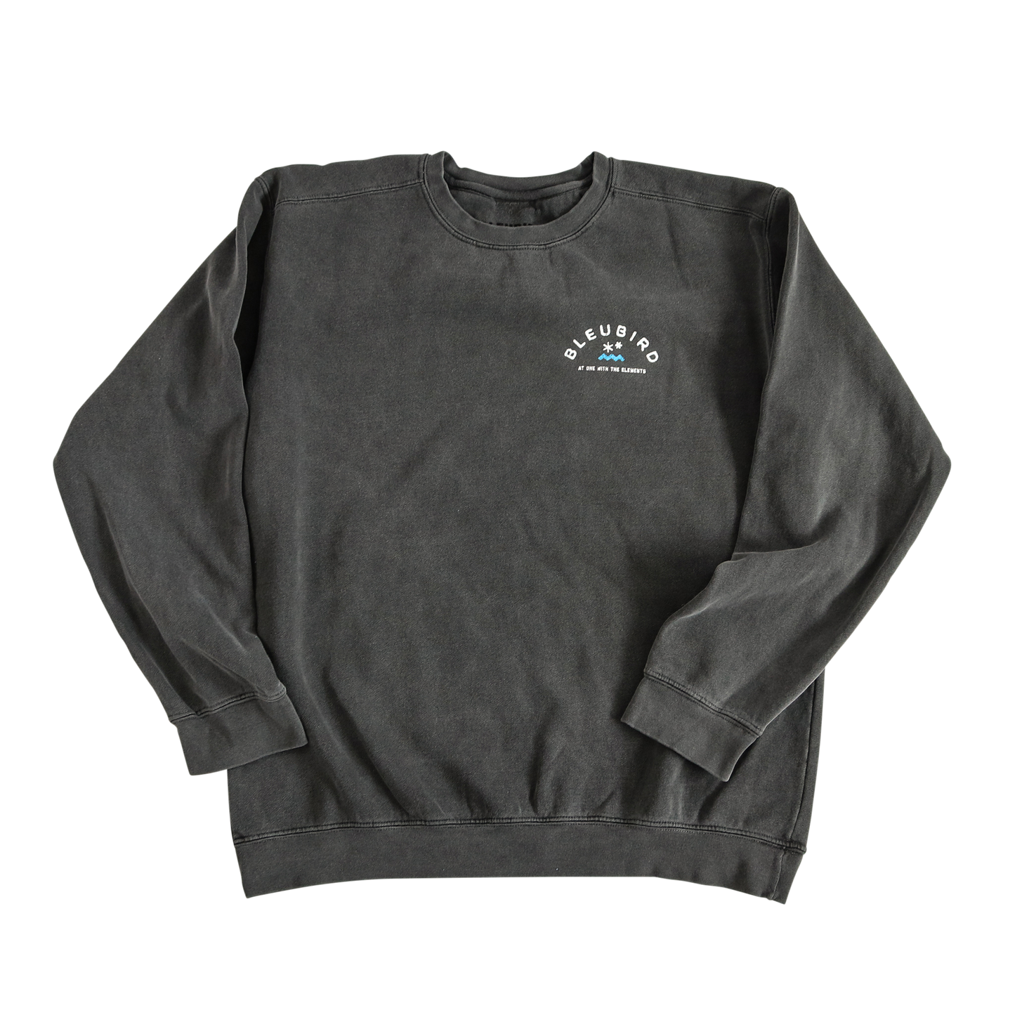 Charcoal Original Crew