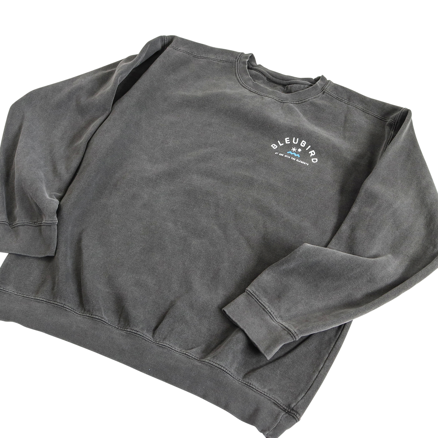Charcoal Original Crew