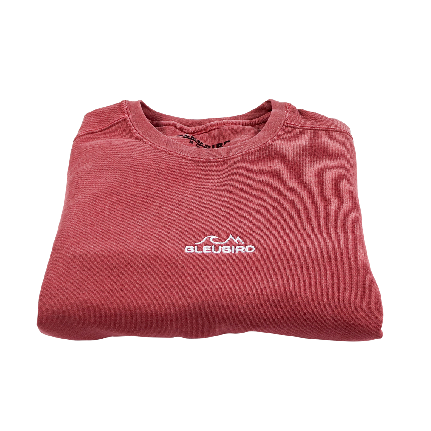 Crimson Minimal Crew