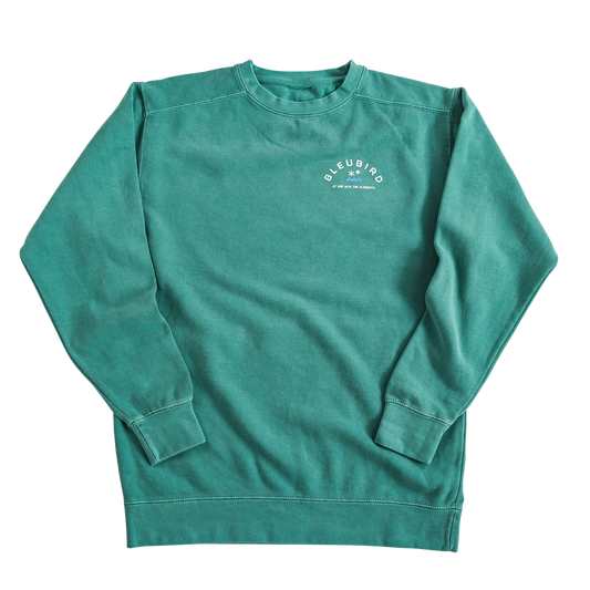 Emerald Original Crew