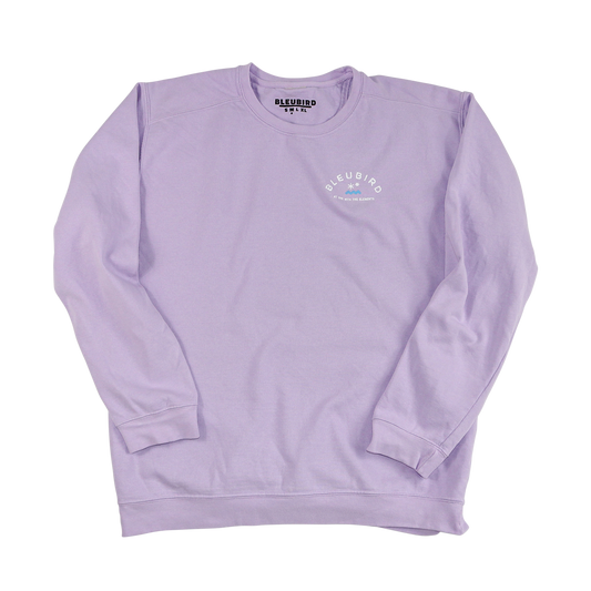 Lavender Original Crew