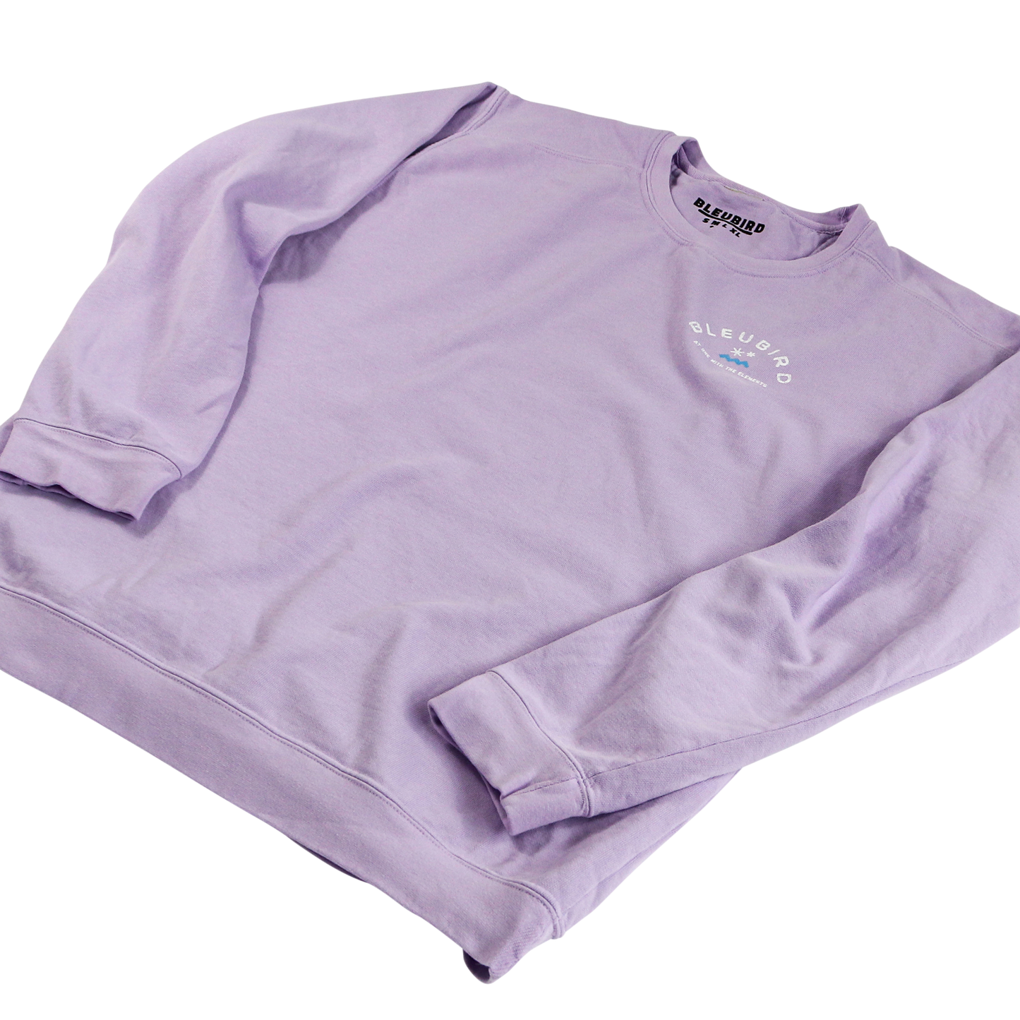 Lavender Original Crew