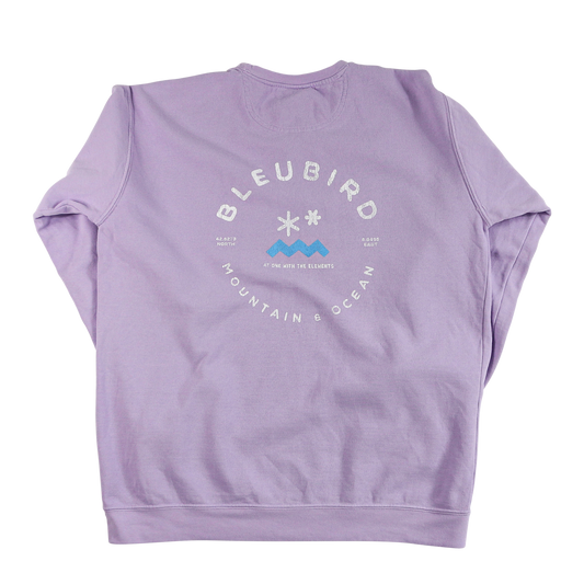 Lavender Original Crew