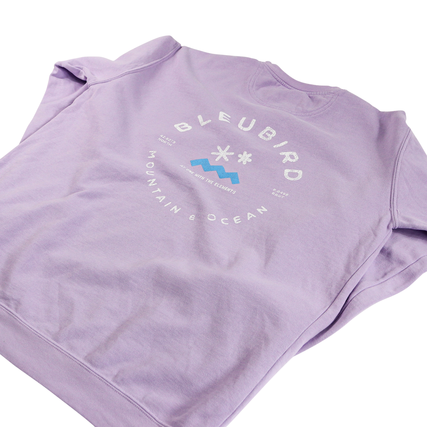 Lavender Original Crew