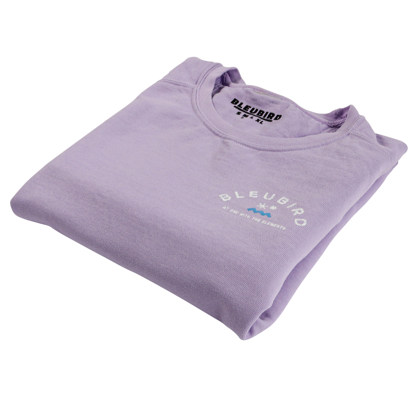 Lavender Original Crew