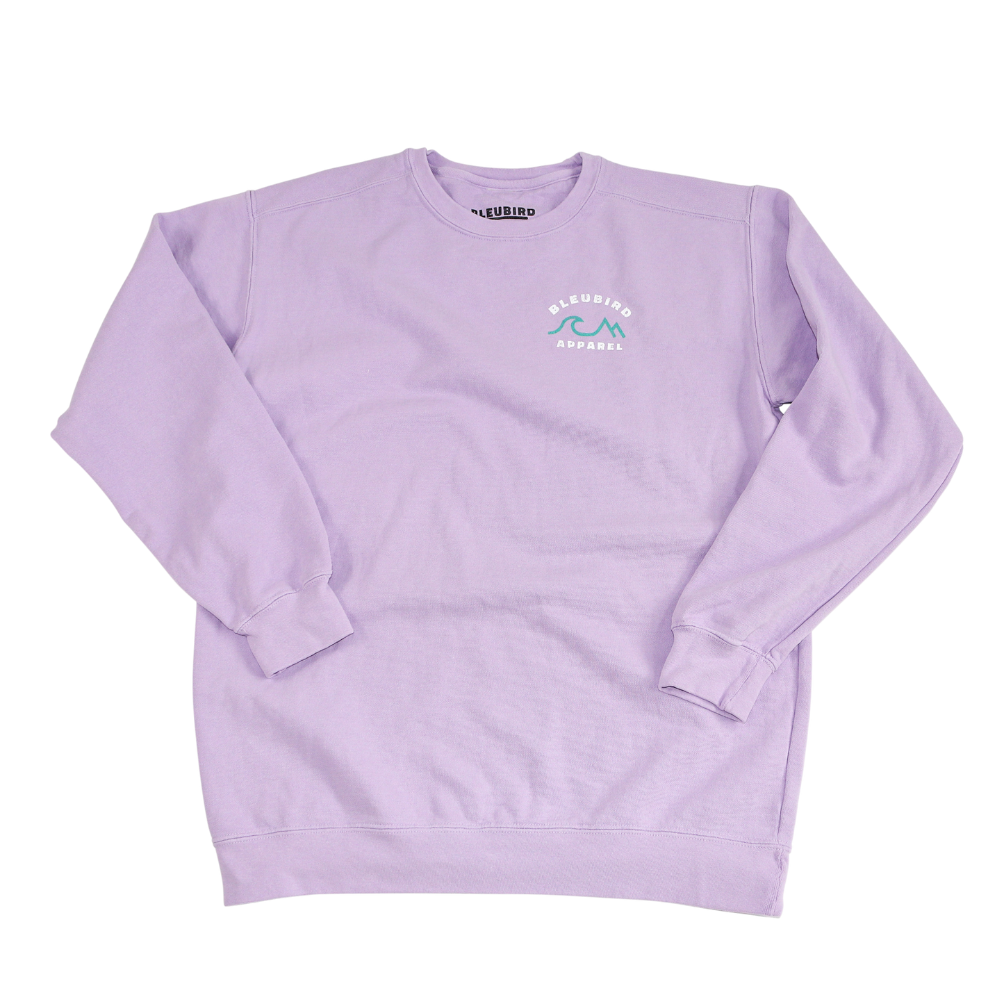 Lavender Horizon Crew