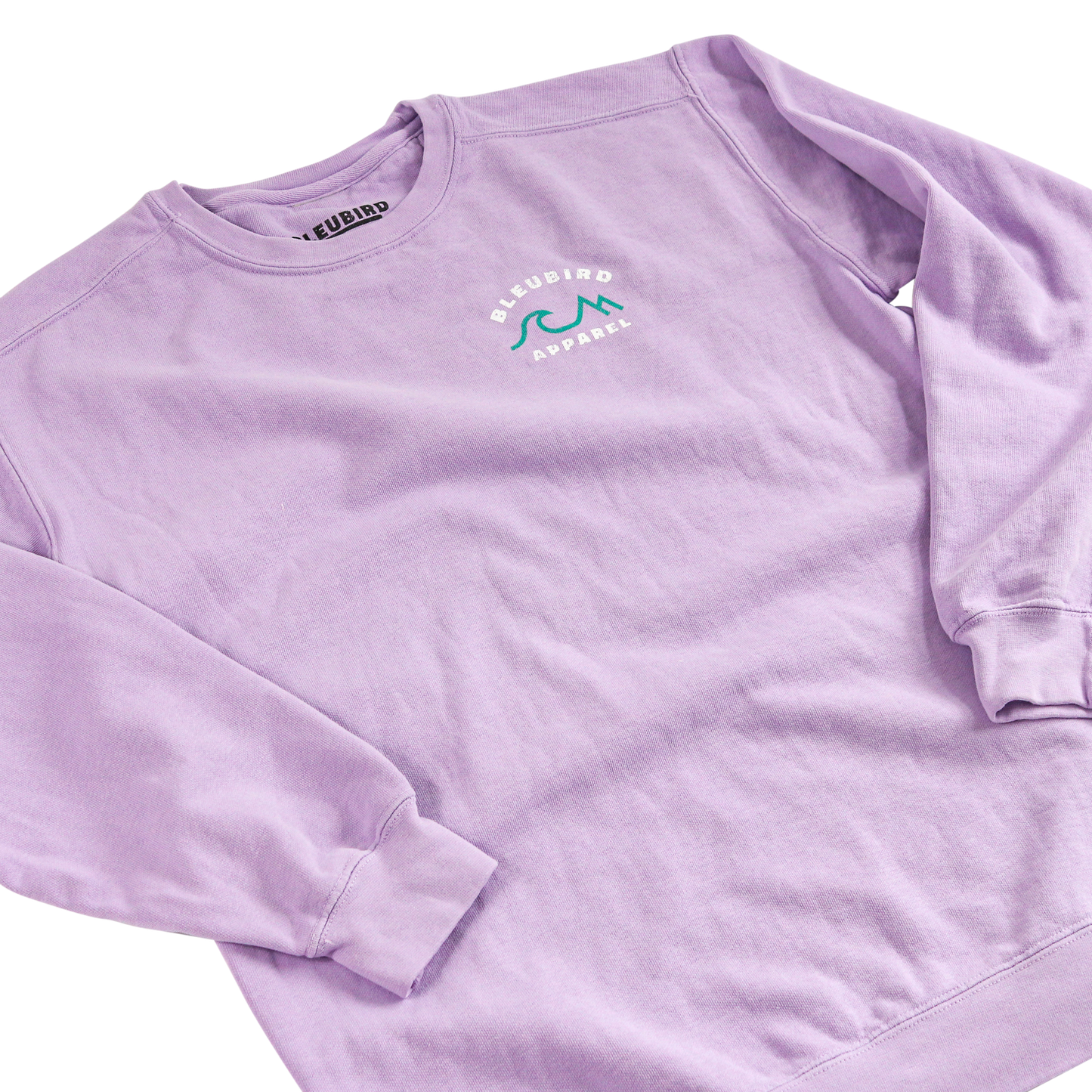 Lavender Horizon Crew