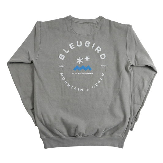 Graphite Original Crew