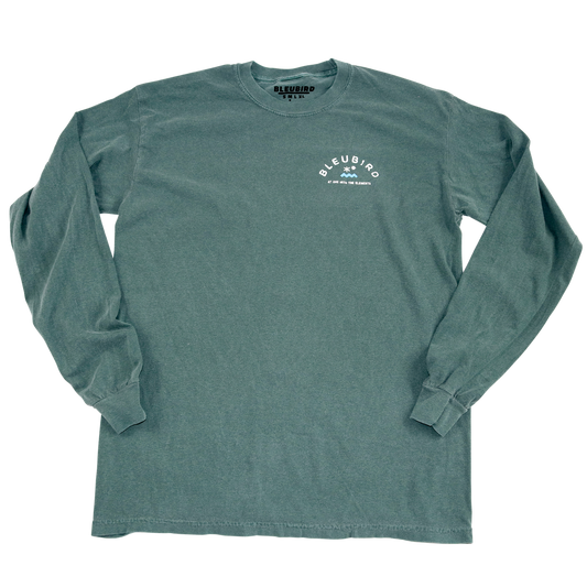 Willow Long Sleeve Tee