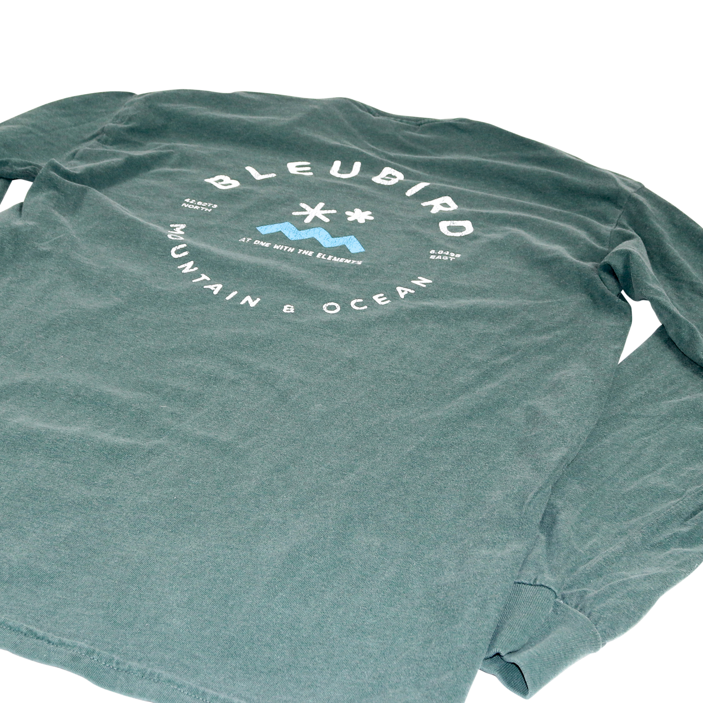 Willow Long Sleeve Tee