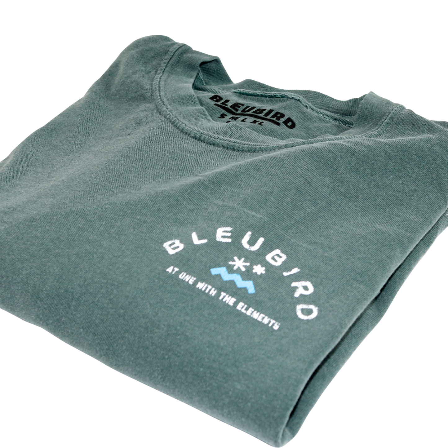 Willow Long Sleeve Tee