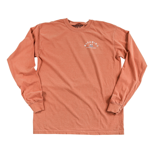 Yam Long Sleeve Tee