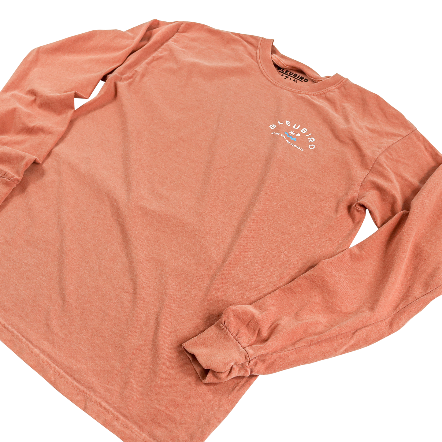Yam Long Sleeve Tee