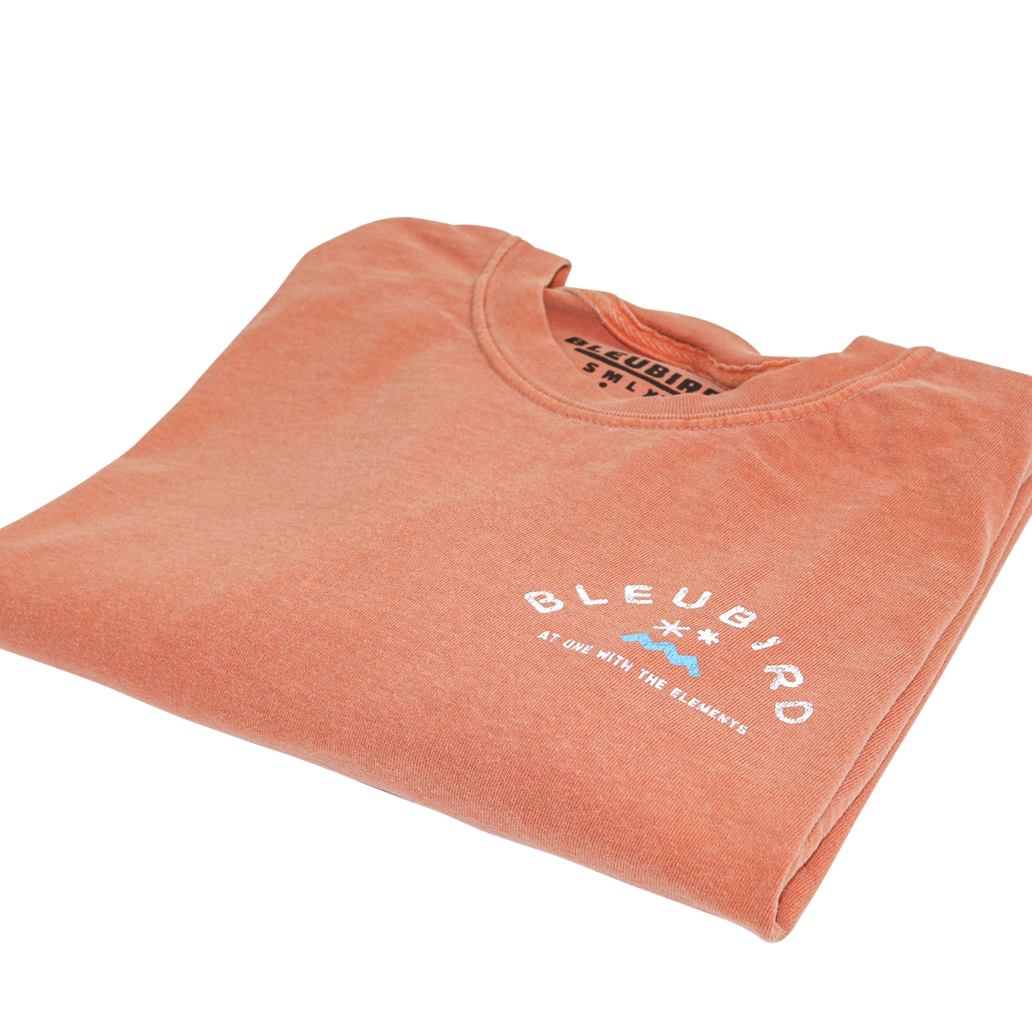 Yam Long Sleeve Tee