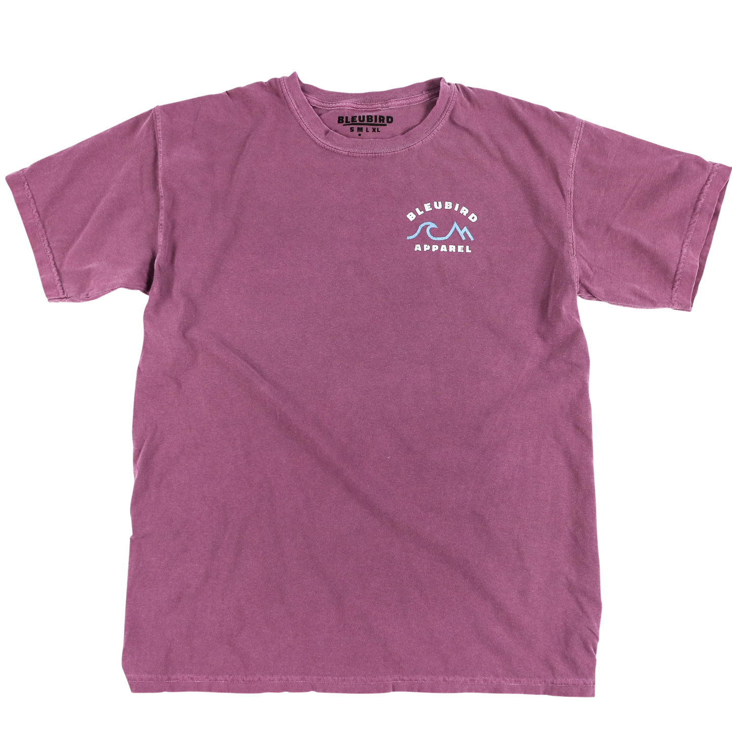 Berry Horizon Tee