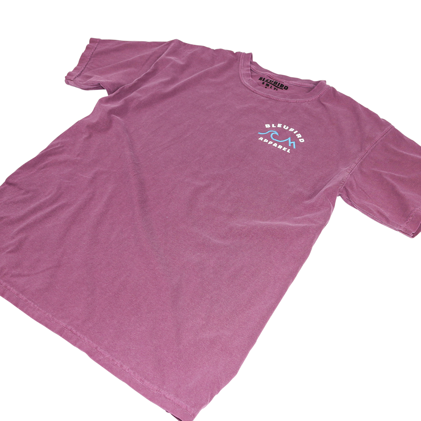 Berry Horizon Tee