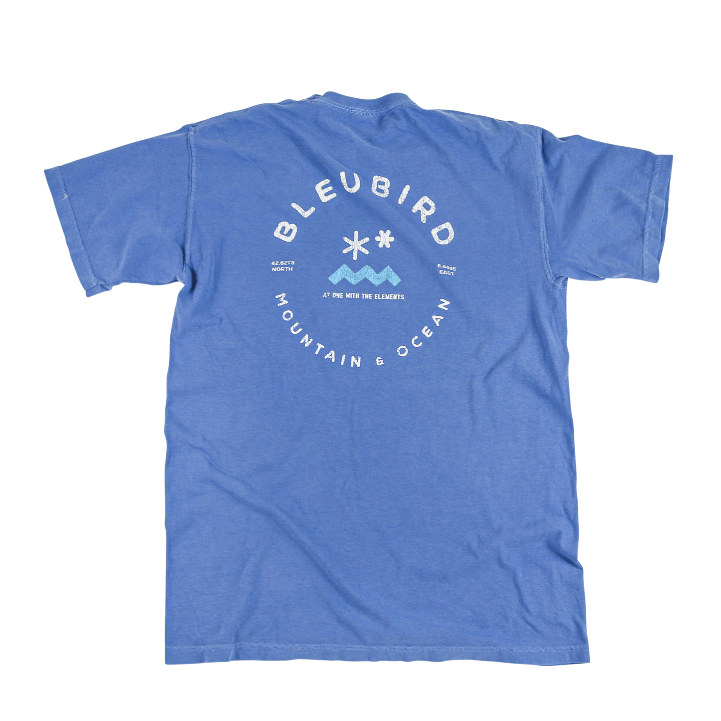 Ocean Original Tee