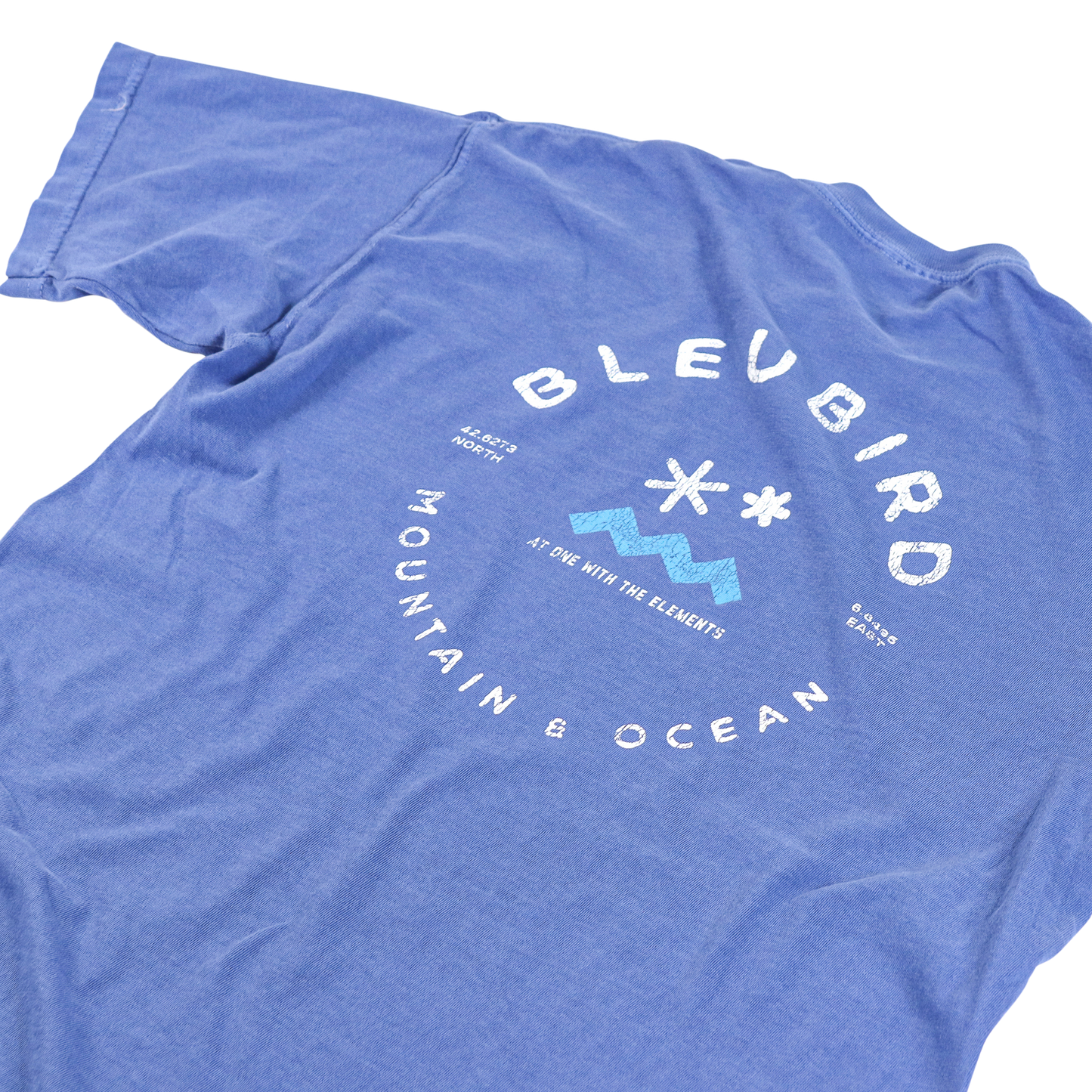 Ocean Original Tee