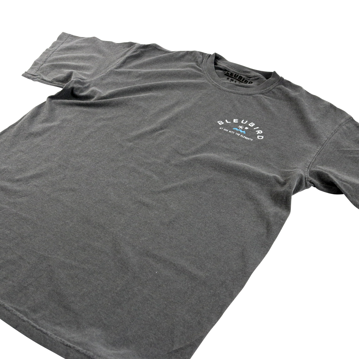 Charcoal Original Tee
