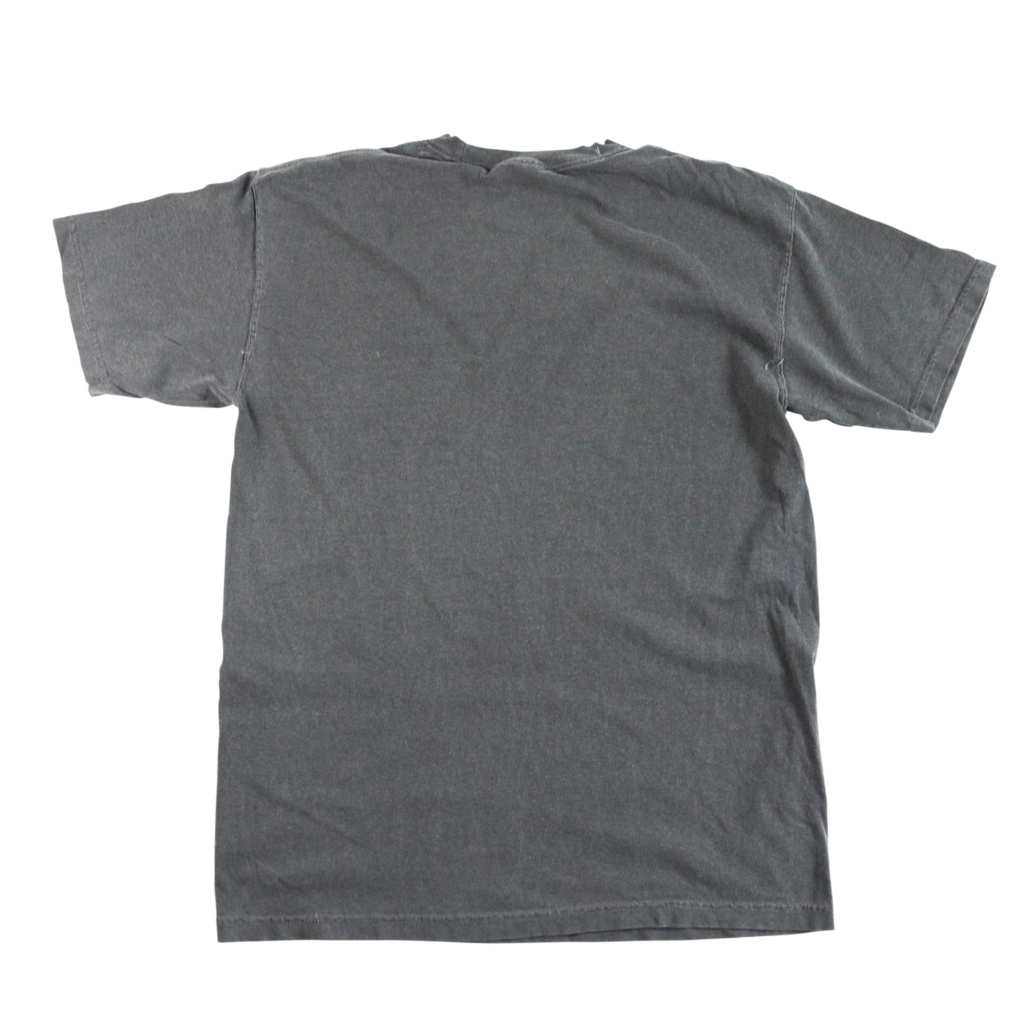 Charcoal Minimal Tee