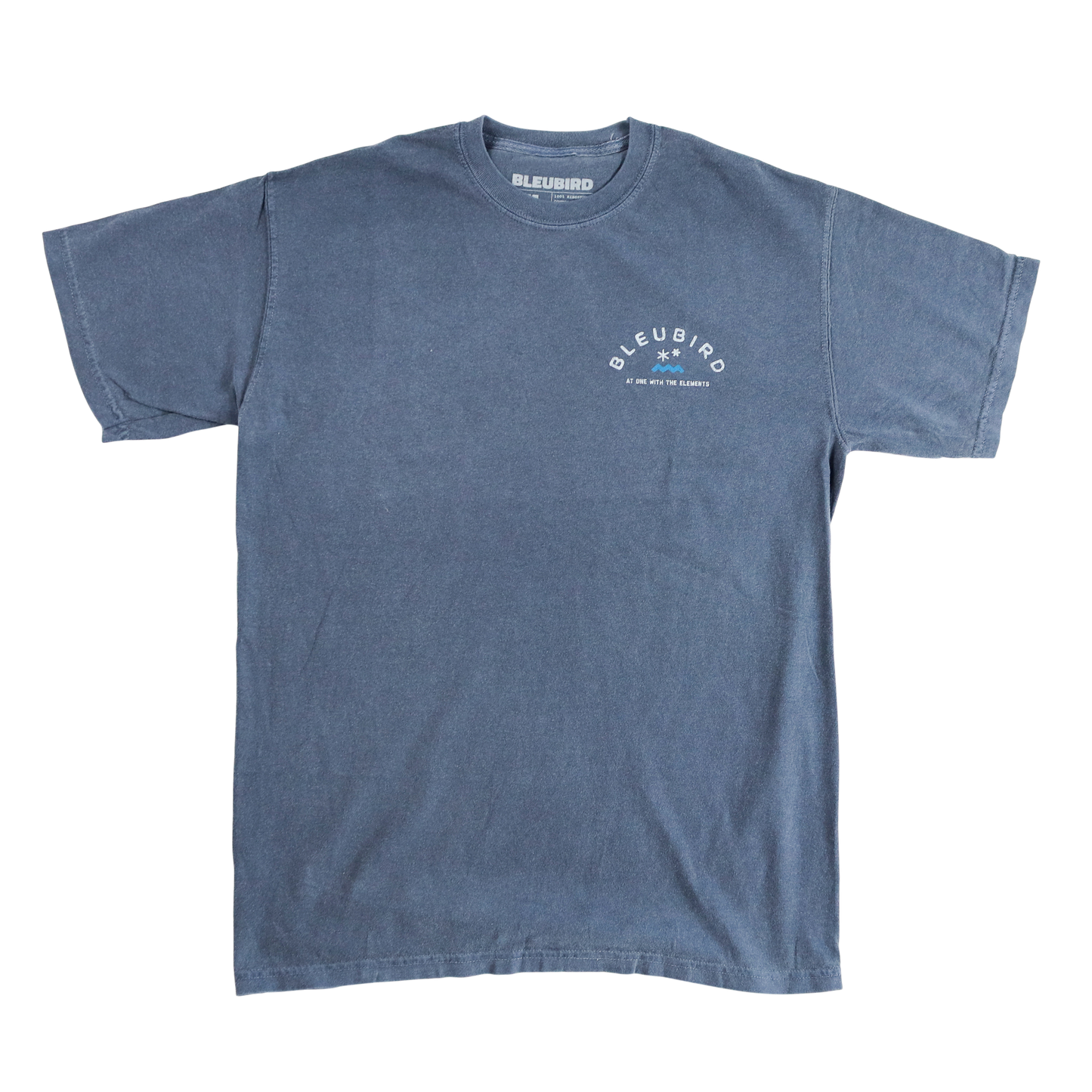 Denim Original Tee