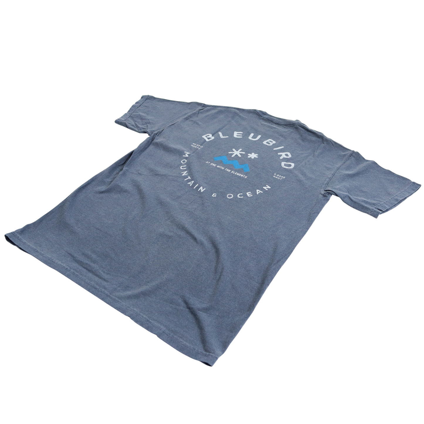 Denim Original Tee