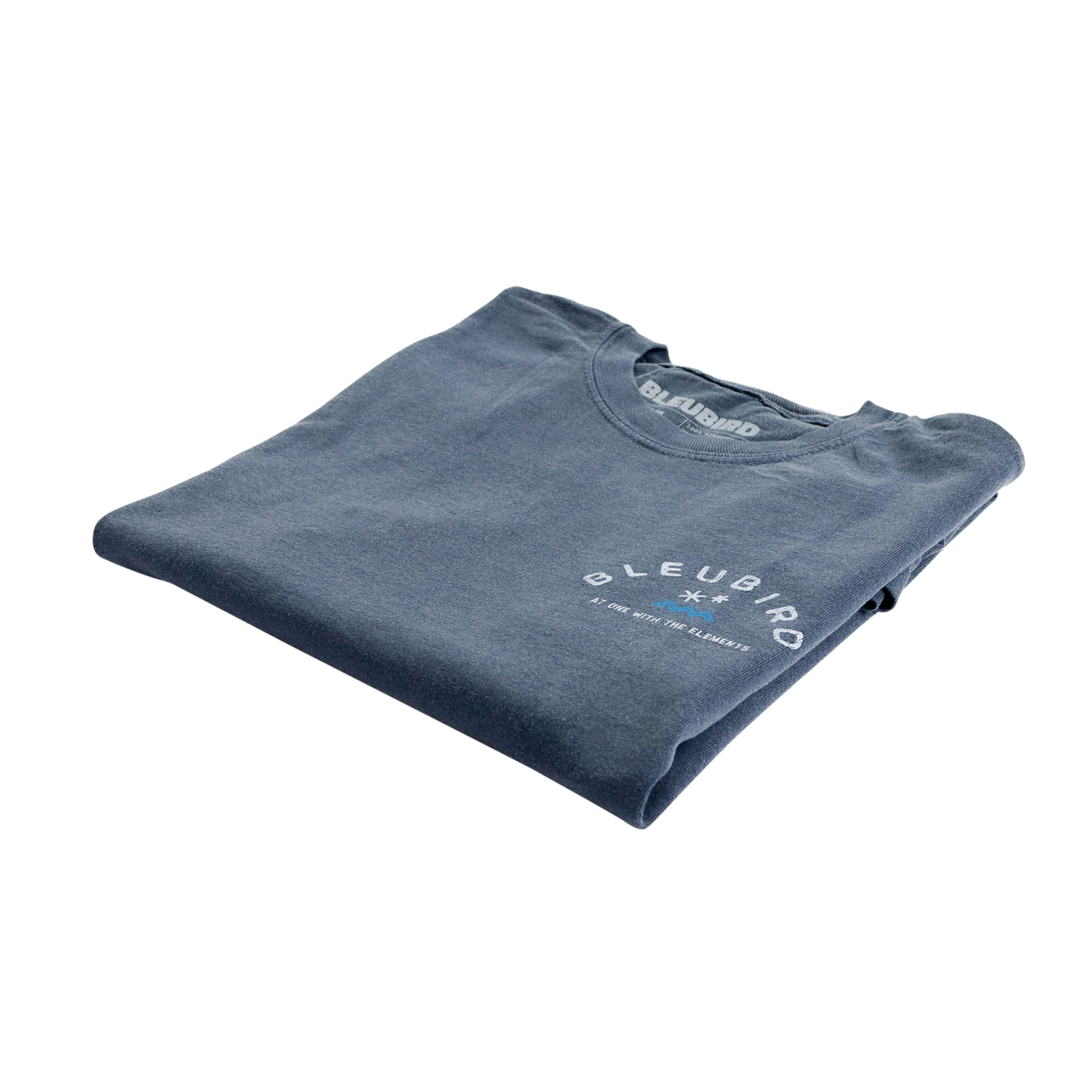 Denim Original Tee