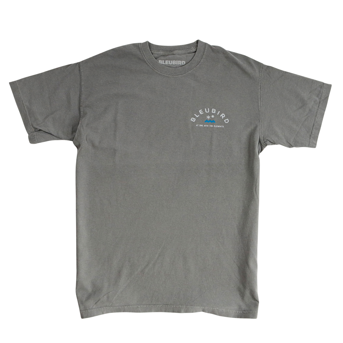 Graphite Original Tee