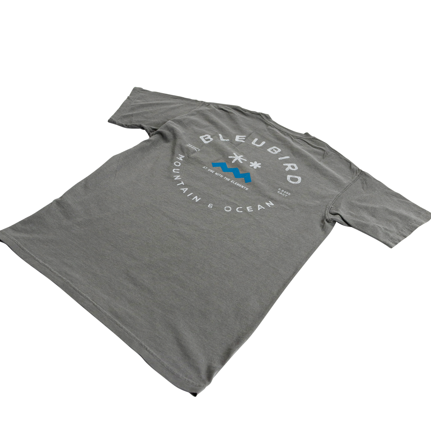 Graphite Original Tee
