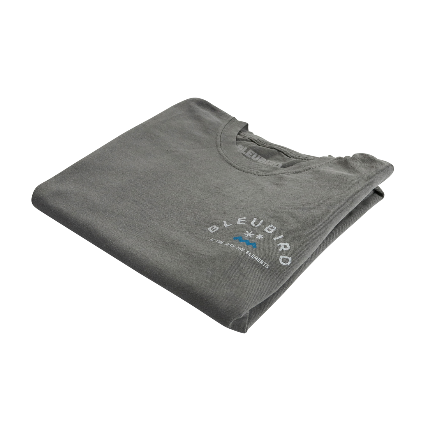 Graphite Original Tee