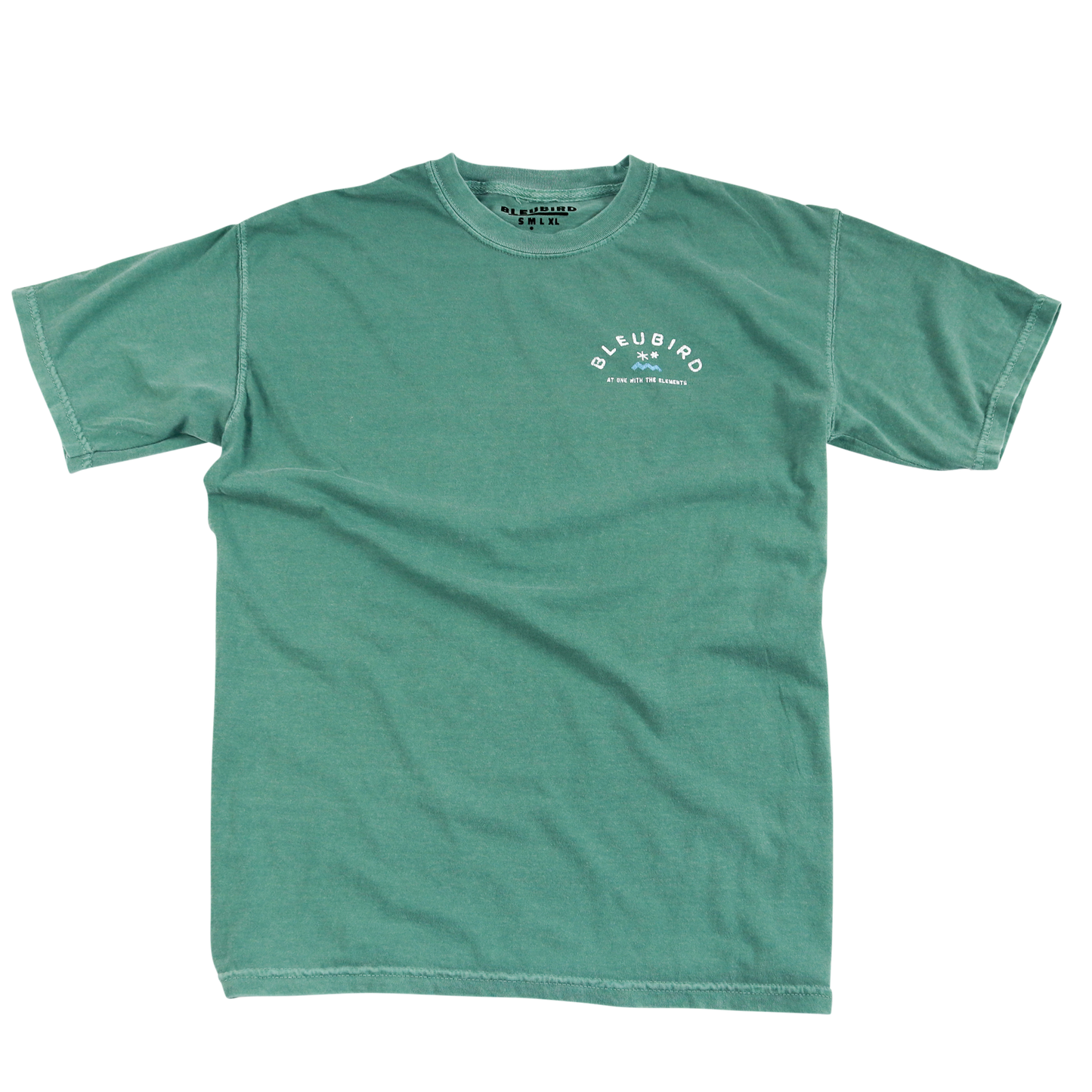 Emerald Original Tee