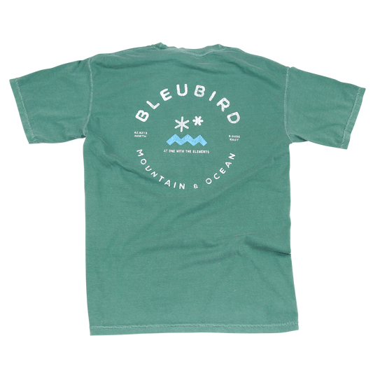 Emerald Original Tee