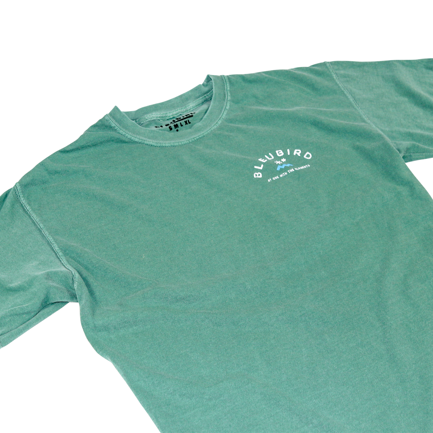 Emerald Original Tee