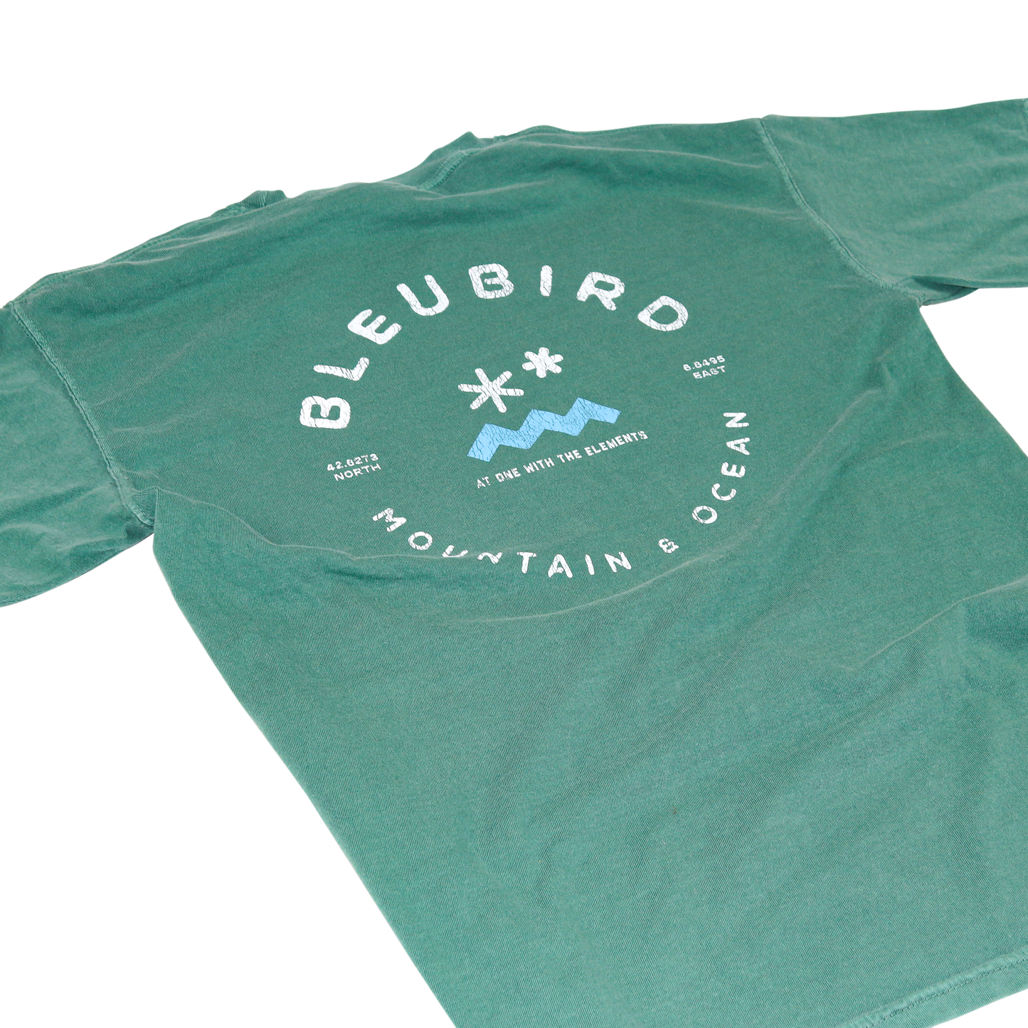 Emerald Original Tee