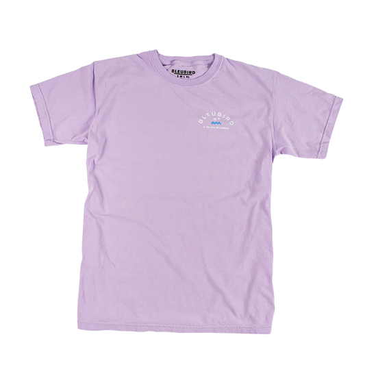 Lavender Original Tee