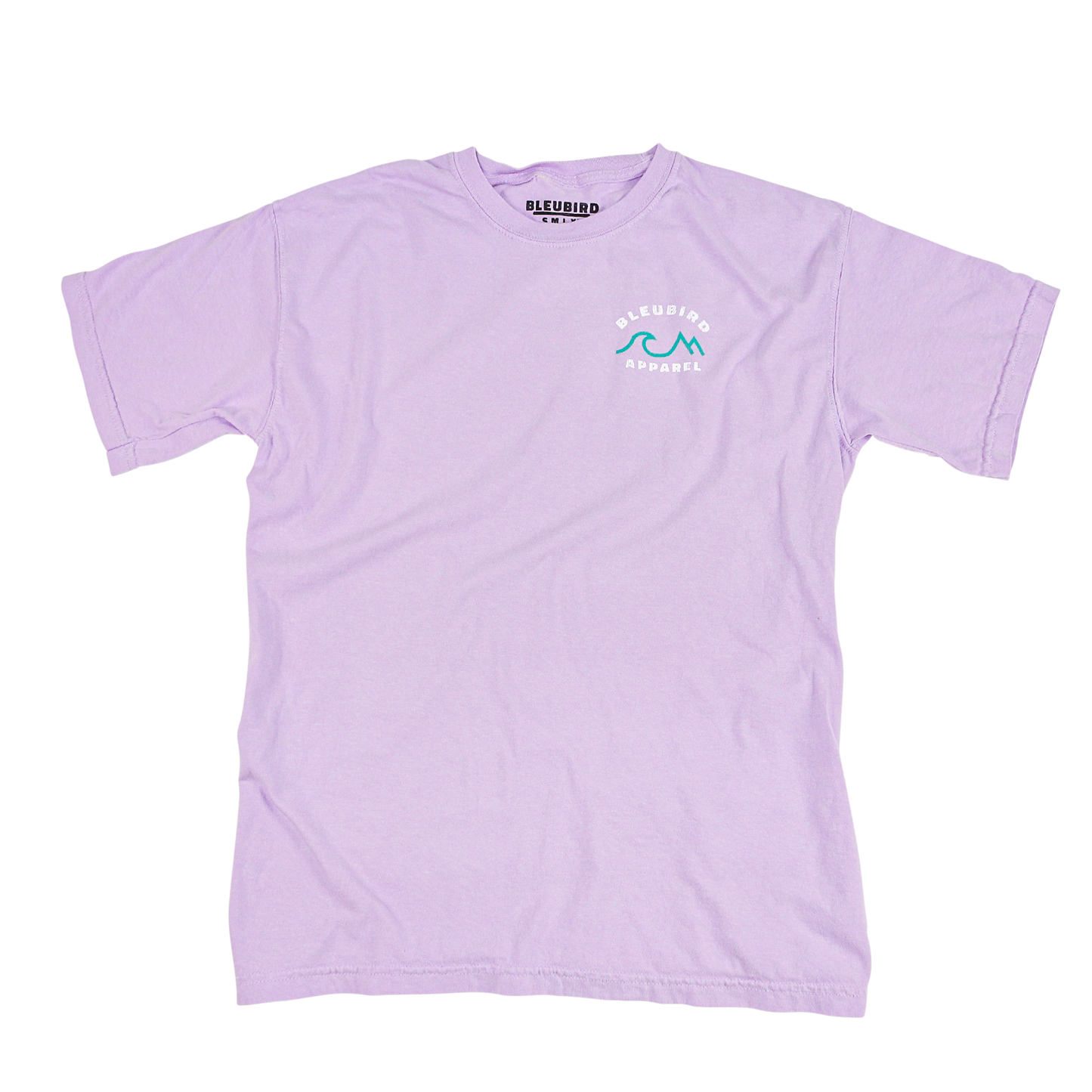 Lavender Horizon Tee