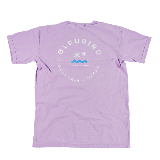 Lavender Original Tee