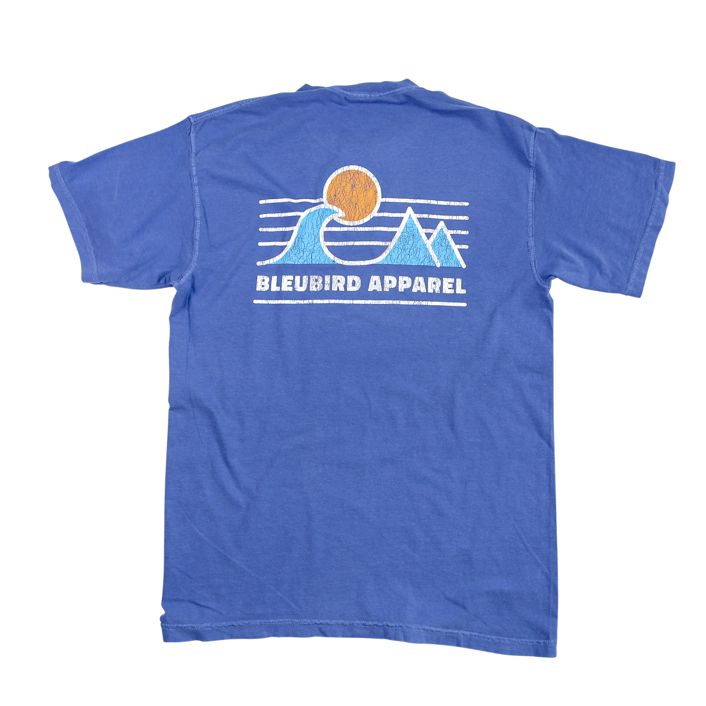 Ocean Horizon Tee