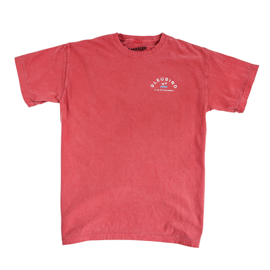 Crimson Original Tee