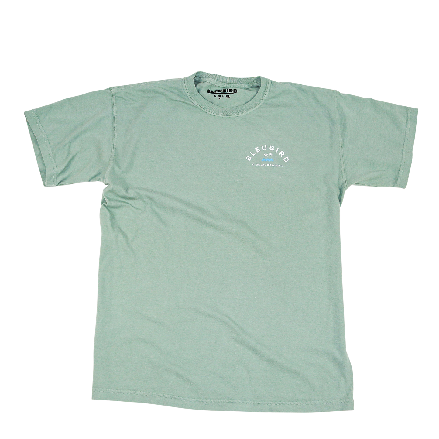 Sage Original Tee