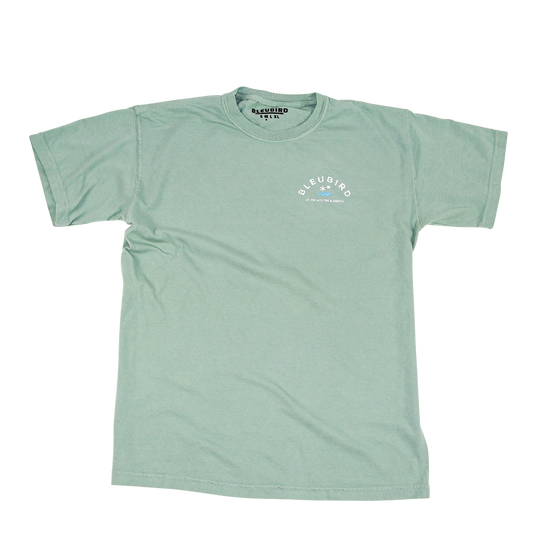 Sage Original Tee