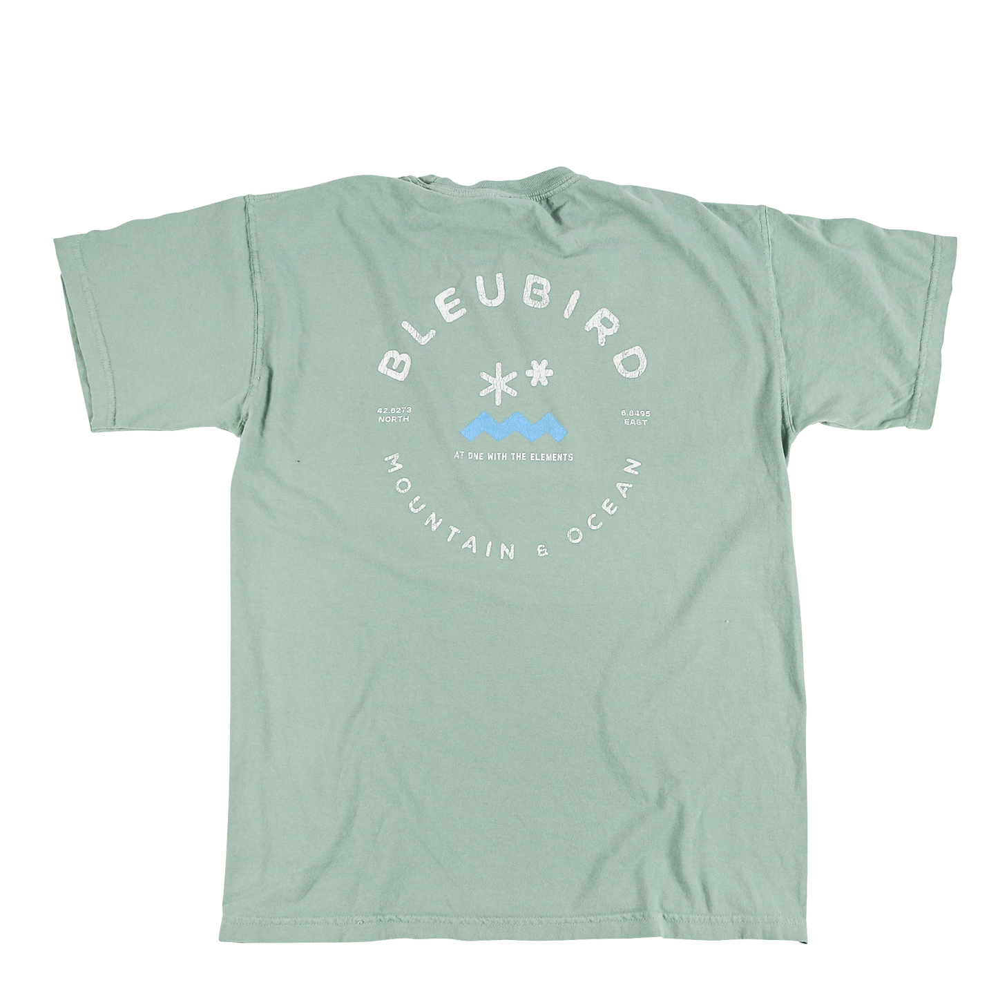 Sage Original Tee
