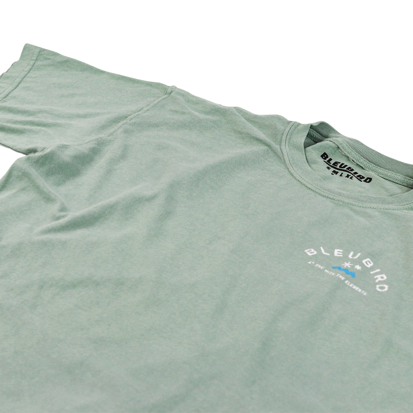 Sage Original Tee