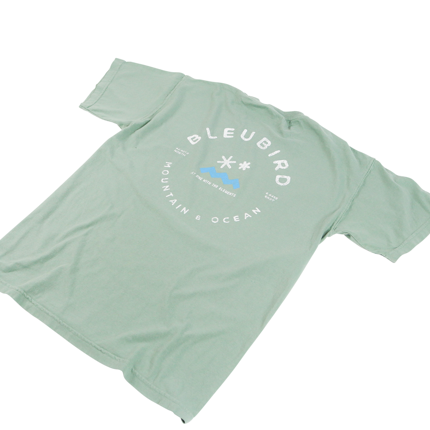 Sage Original Tee